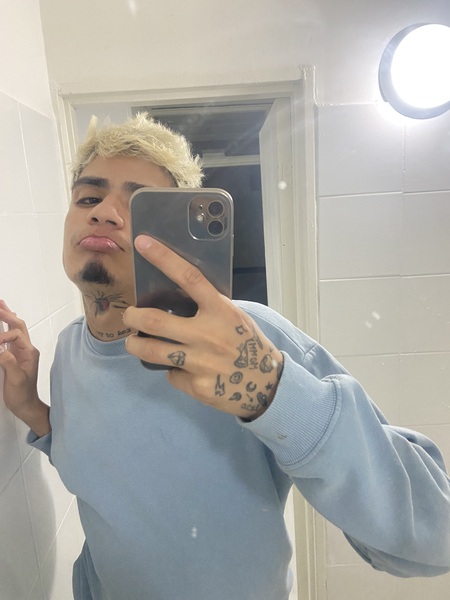 Interprète AnthuanMateo Photo 11