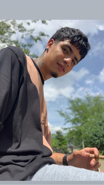 Interprète AnthuanMateo Photo 10