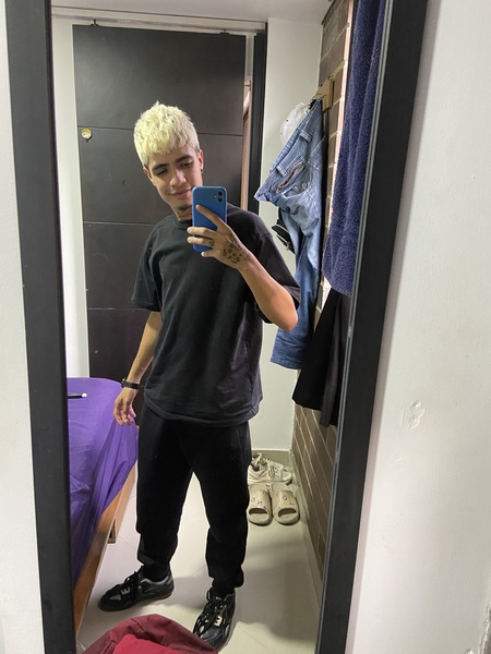 Interprète AnthuanMateo Photo 7