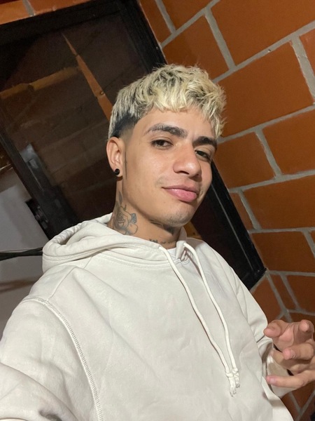 Interprète AnthuanMateo Photo 4