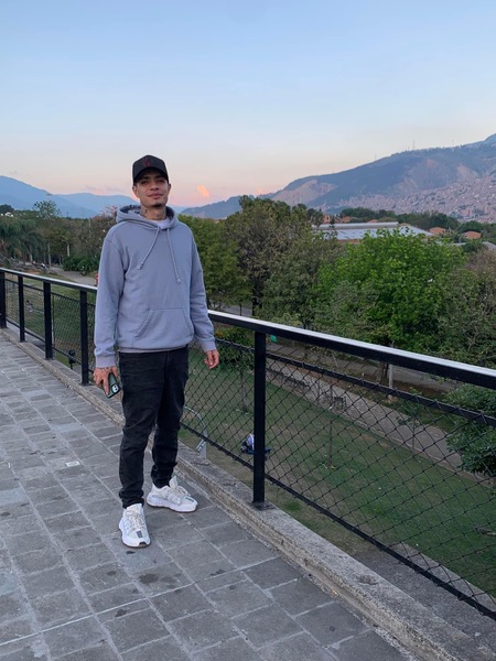 Interprète AnthuanMateo Photo 6