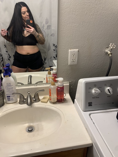 Artiest CurvieEmpress88 Foto 2