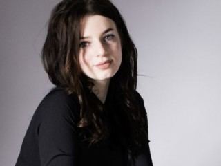 Atram profielfoto van cam model