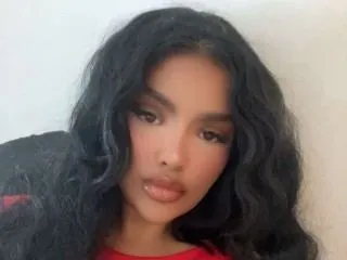 yasminxrose Profilbild des Cam-Modells