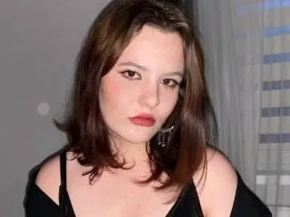 Rosalii profielfoto van cam model