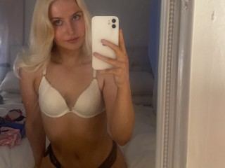 Profilbilde av Ella_xoxo webkamera modell