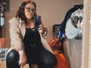 Tallulah_Mae Profilbild des Cam-Modells