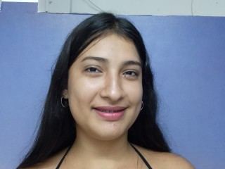 Foto de perfil de modelo de webcam de FerLover 