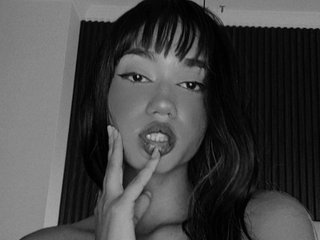 AlanahGreyGB profielfoto van cam model