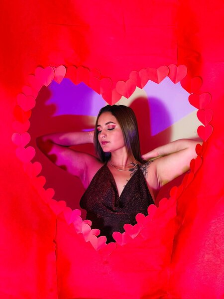 Utøver Emiily_Rodriguez Bilde 5