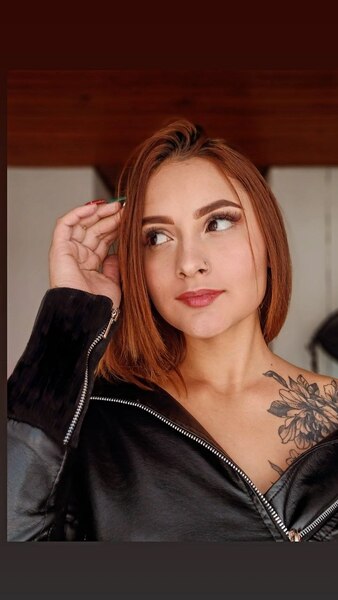 Utøver Emiily_Rodriguez Bilde 3