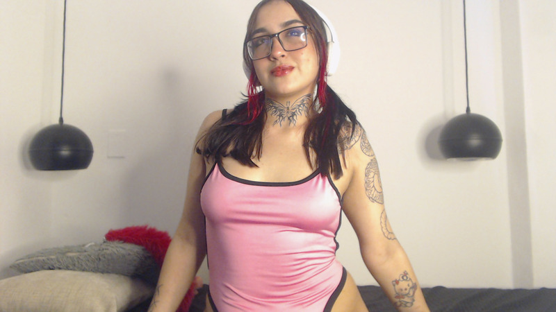 Darsteller ScarleettGoddess Foto 8