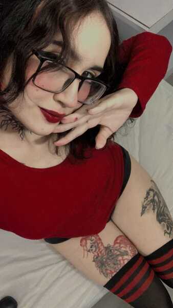 Artiest ScarleettGoddess Foto 1