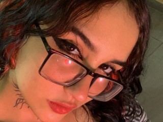 ScarleettGoddess Profilbild des Cam-Modells 