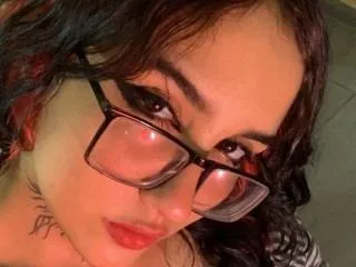 ScarleettGoddess profilbild på webbkameramodell