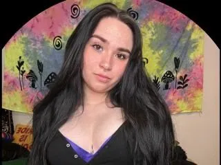 stellaloveee profilbild på webbkameramodell