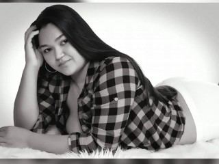 Foto de perfil de modelo de webcam de Luciana_Gomez