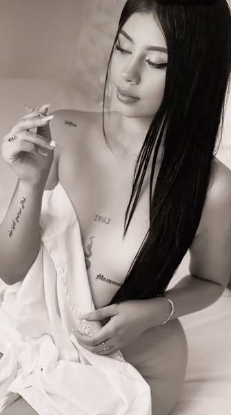 Artiest MichelleMalibu Foto 1