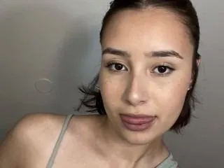 Vanesaluvme21 profilbild på webbkameramodell