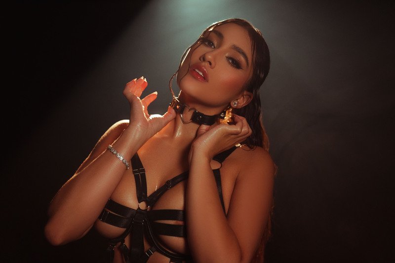 Interprète MilaVillalobos Photo 7