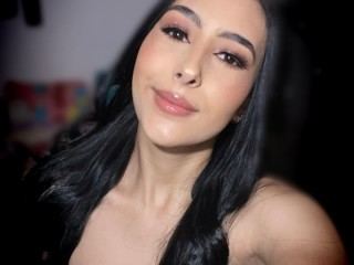 Image de profil du modèle de webcam NatashaaRouss