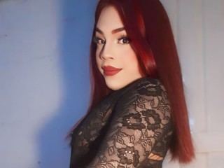 Jessyreddsex immagine del profilo del modello di cam