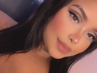 Kiki_minaj immagine del profilo del modello di cam