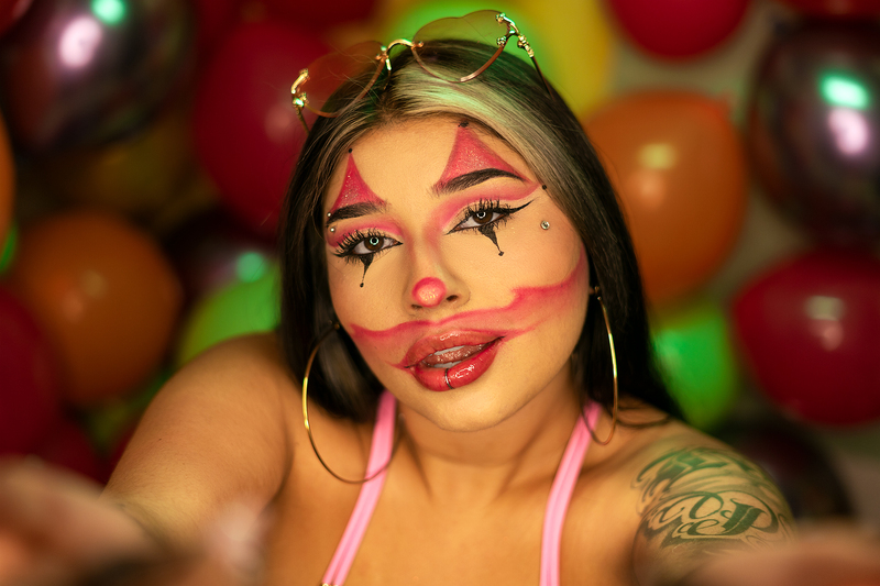Artist NatashaCherie Foto 3