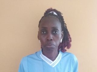 Beckybec profilbild på webbkameramodell