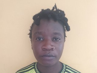 Image de profil du modèle de webcam Cynthia34