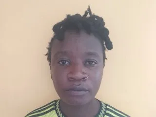 Image de profil du modèle de webcam Cynthia34