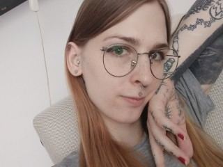 QtPixieNightmareGurl cam model profile picture 