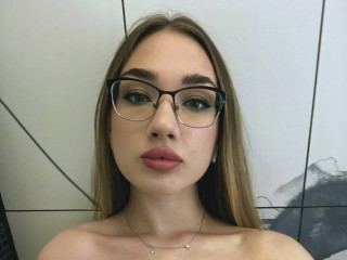 Image de profil du modèle de webcam ViktoriaAmour