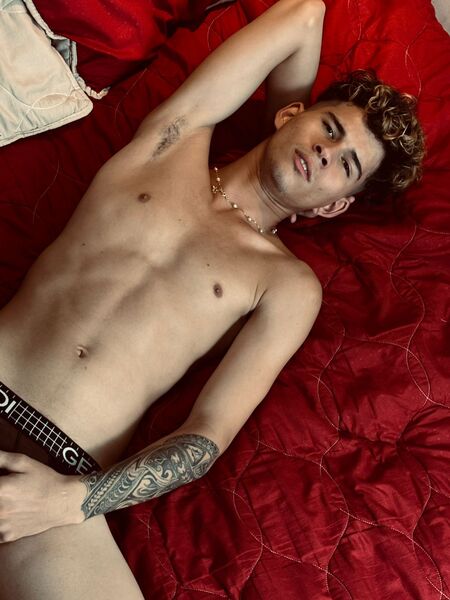 Darsteller GropingVoys Foto 4