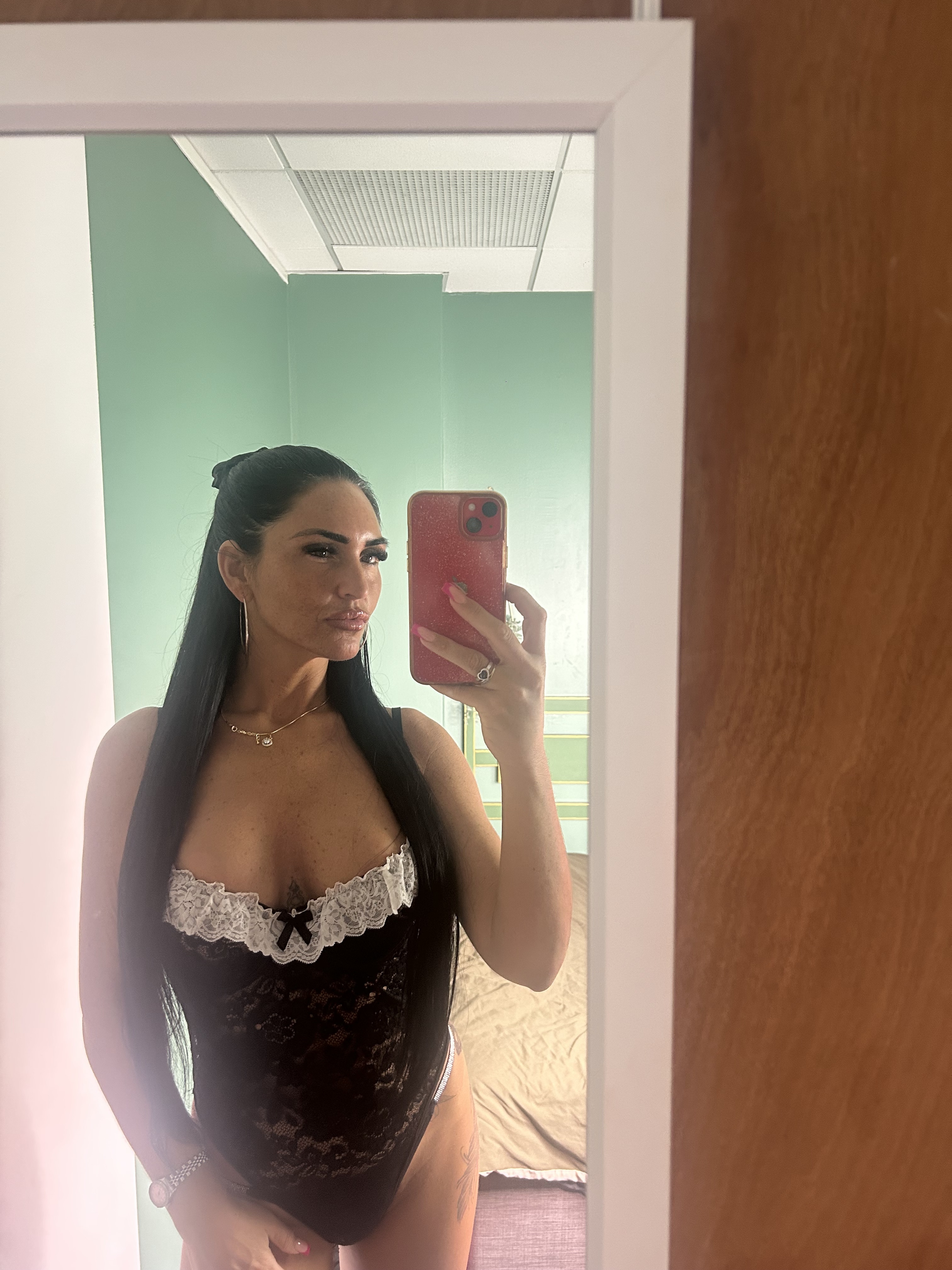 Utøver PreciousSalBabestation Bilde 3