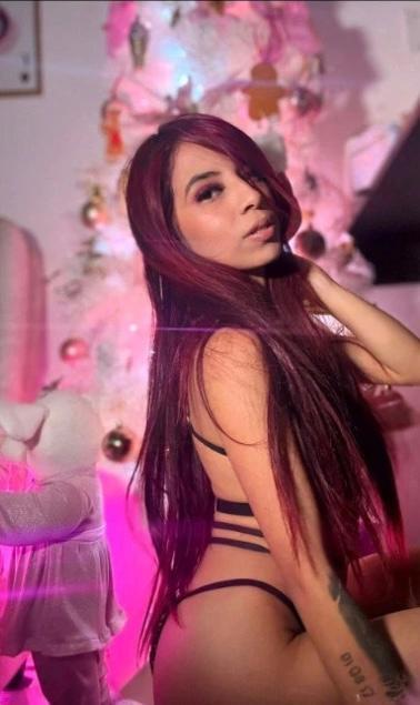 Intérprete MelanyWilth Foto 1