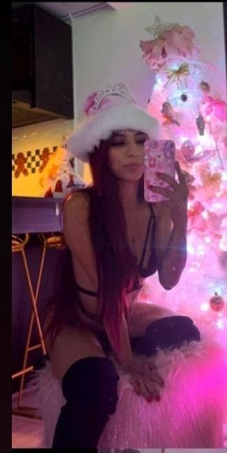 Intérprete MelanyWilth Foto 2