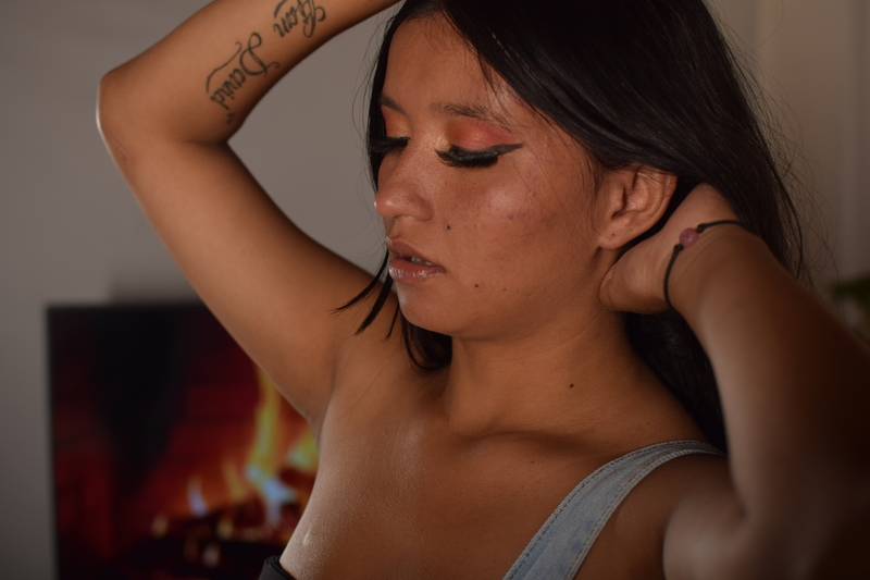 Artiest CamilaVegaa Foto 6