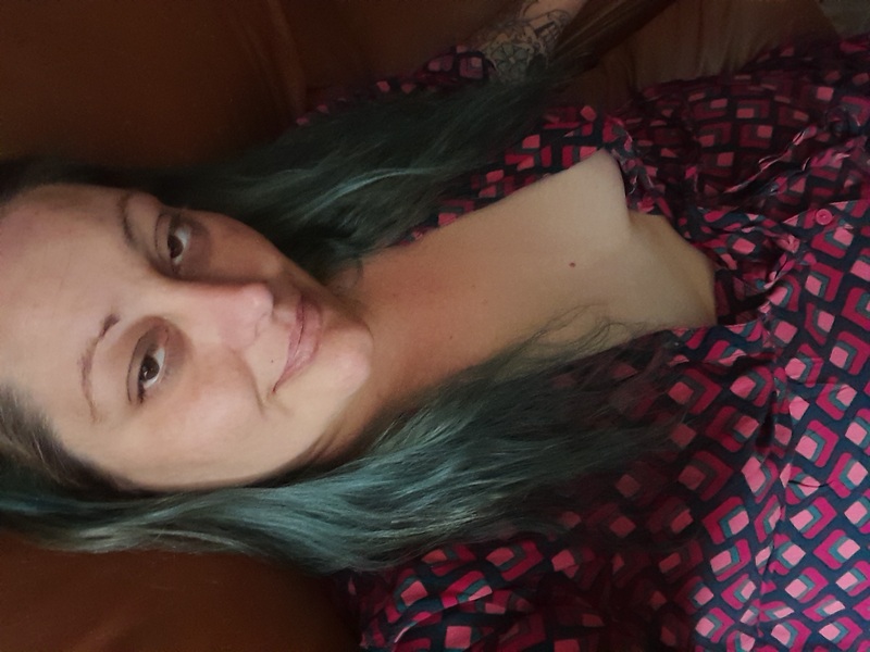 Artiest SquirtQueen422 Foto 3