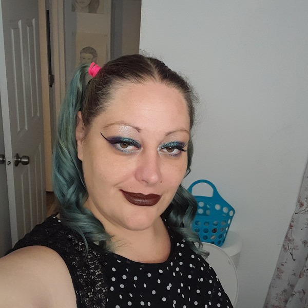 Artiest SquirtQueen422 Foto 5