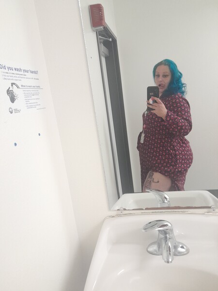 Artiest SquirtQueen422 Foto 2