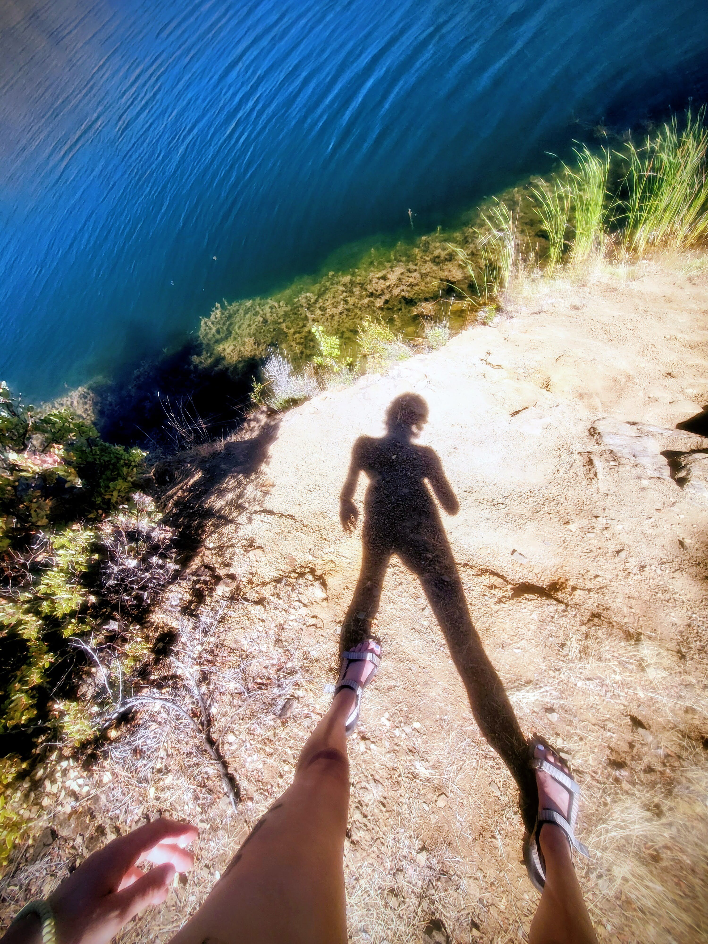 Interprete thelovecreep Foto 1