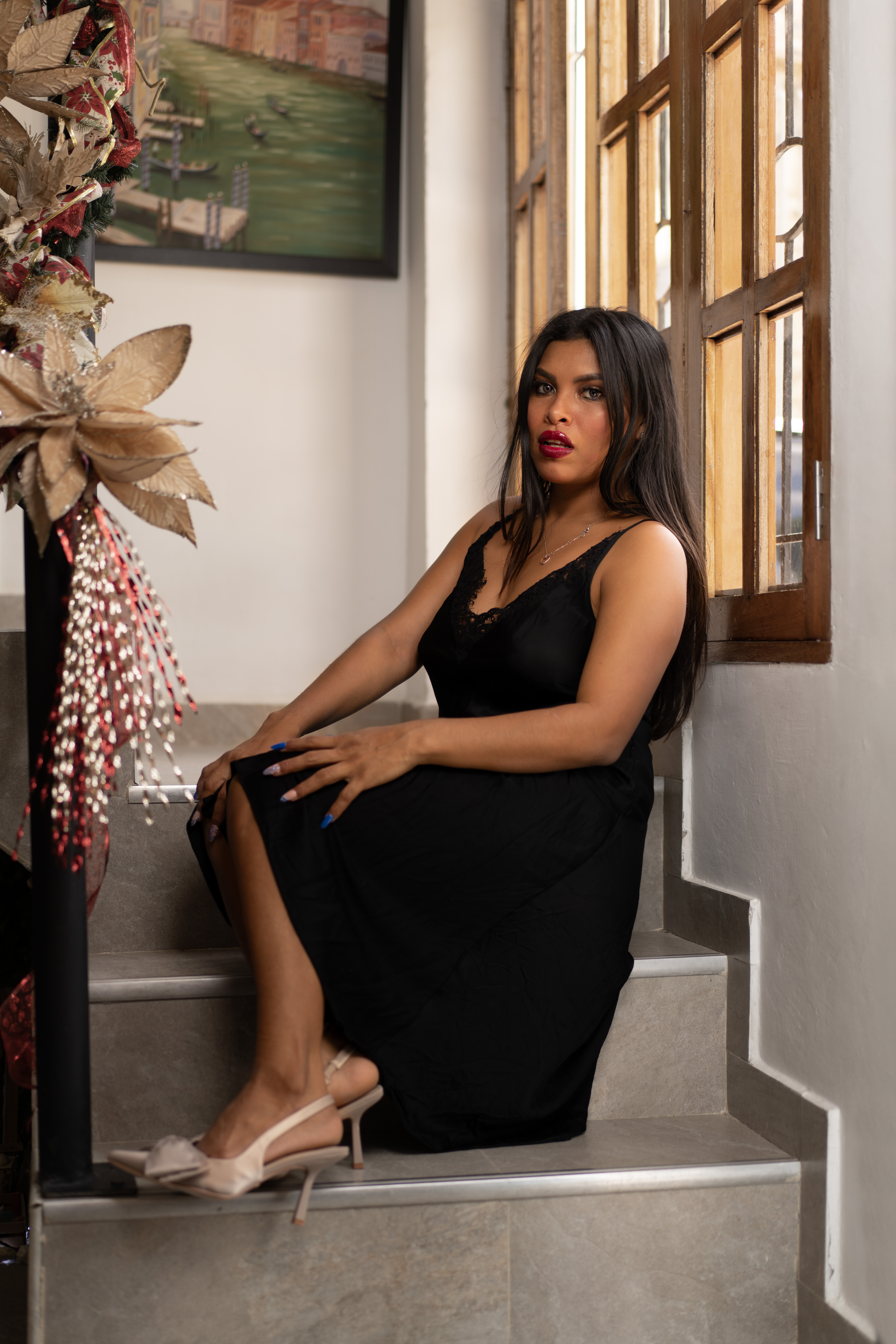 Performer MarceBetancur Photo 5