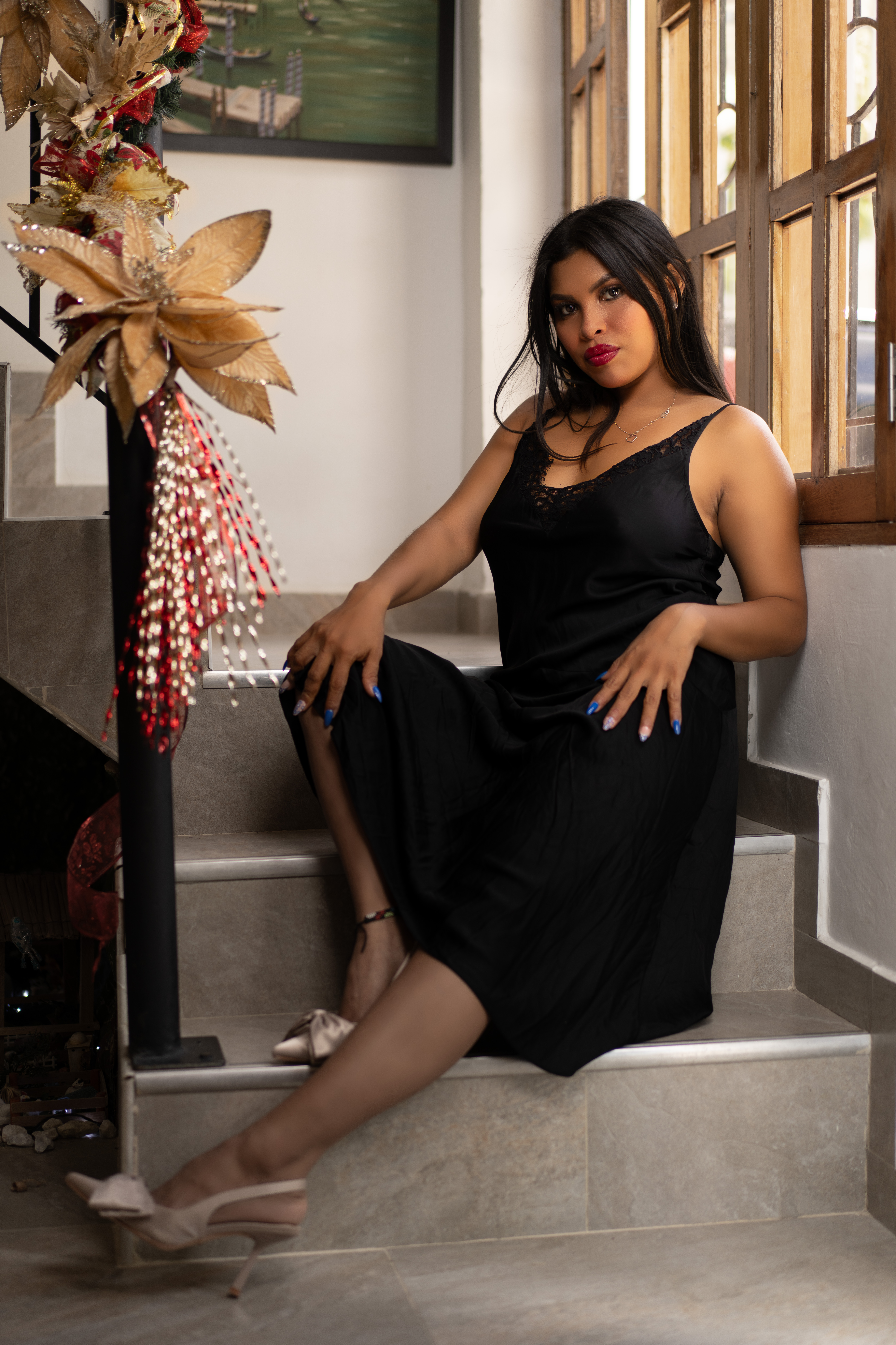 Performer MarceBetancur Photo 4