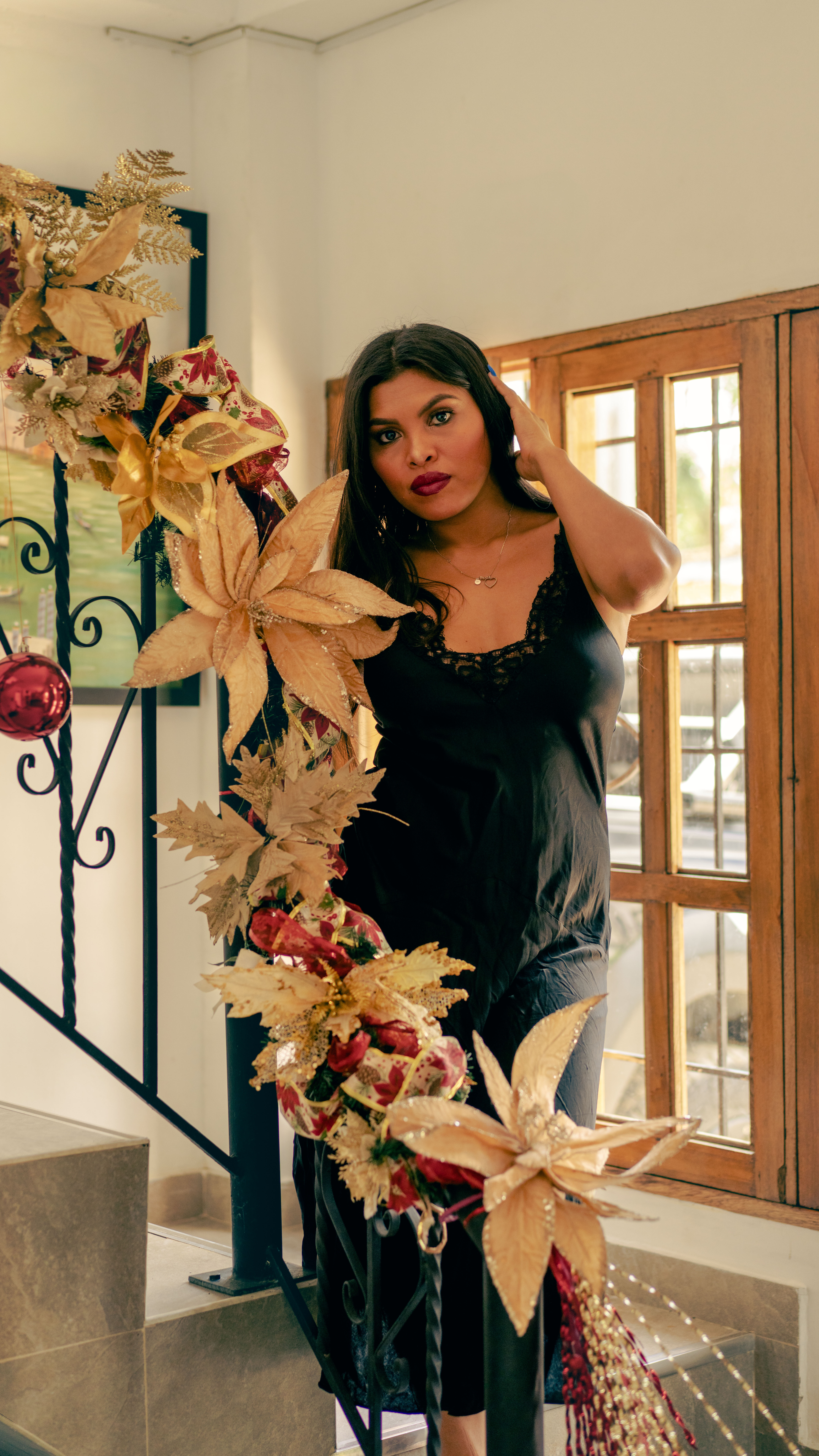 Performer MarceBetancur Photo 7