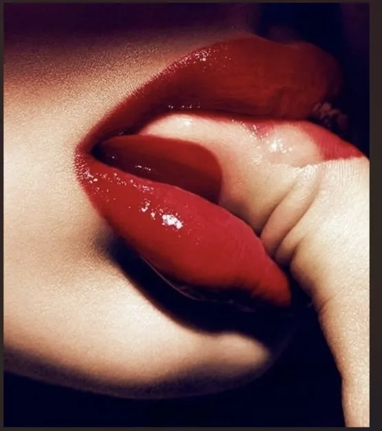 Utøver AmberScort Bilde 2