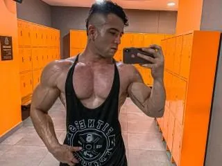 AllanDaf cam model profile picture