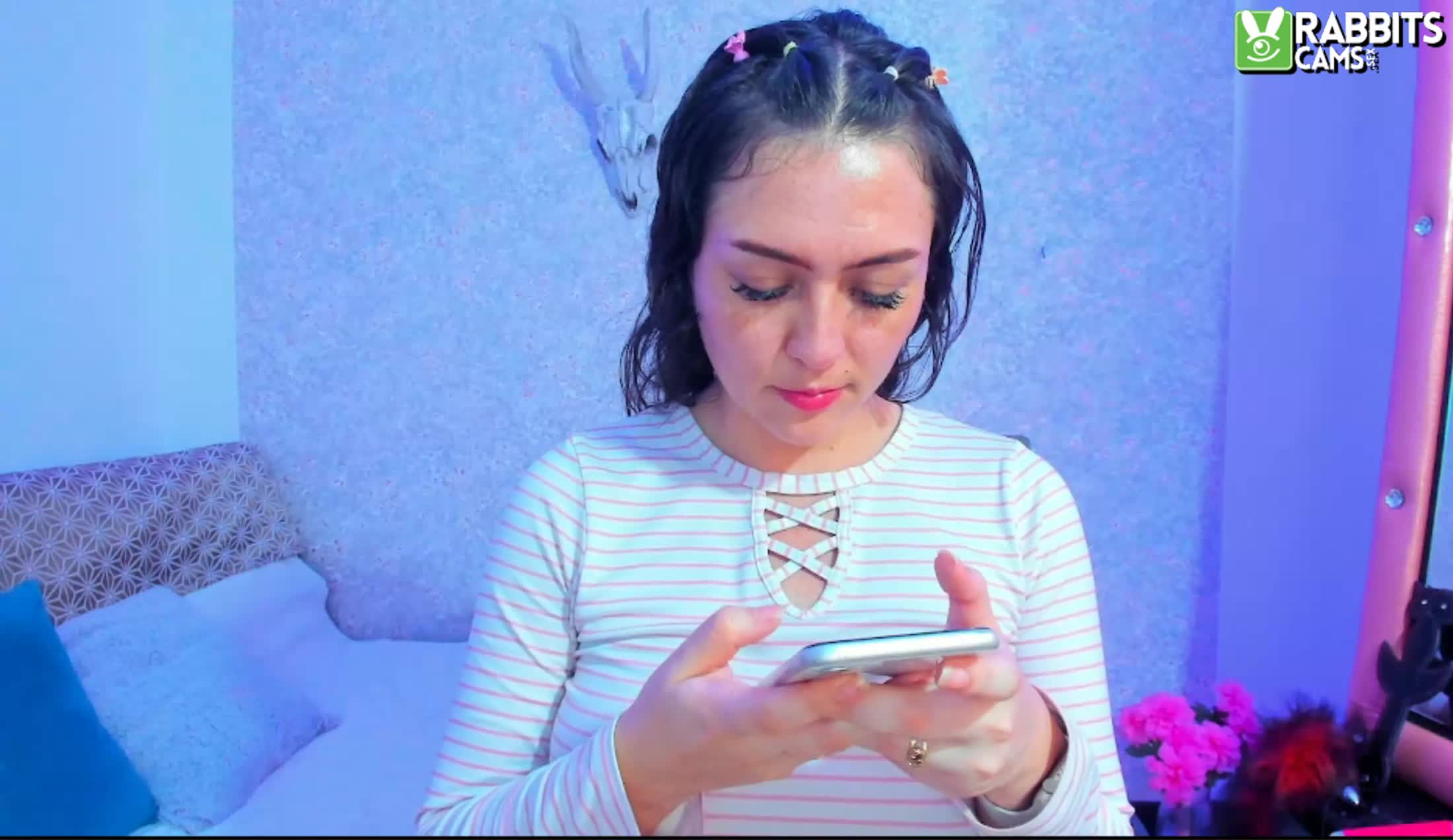 Utøver ChevyChelitos Video 1