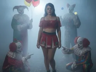 ChevyChelitos immagine del profilo del modello di cam