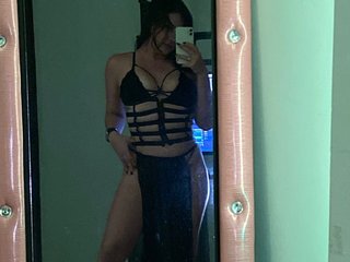 Profilbilde av ChevyChelitos webkamera modell